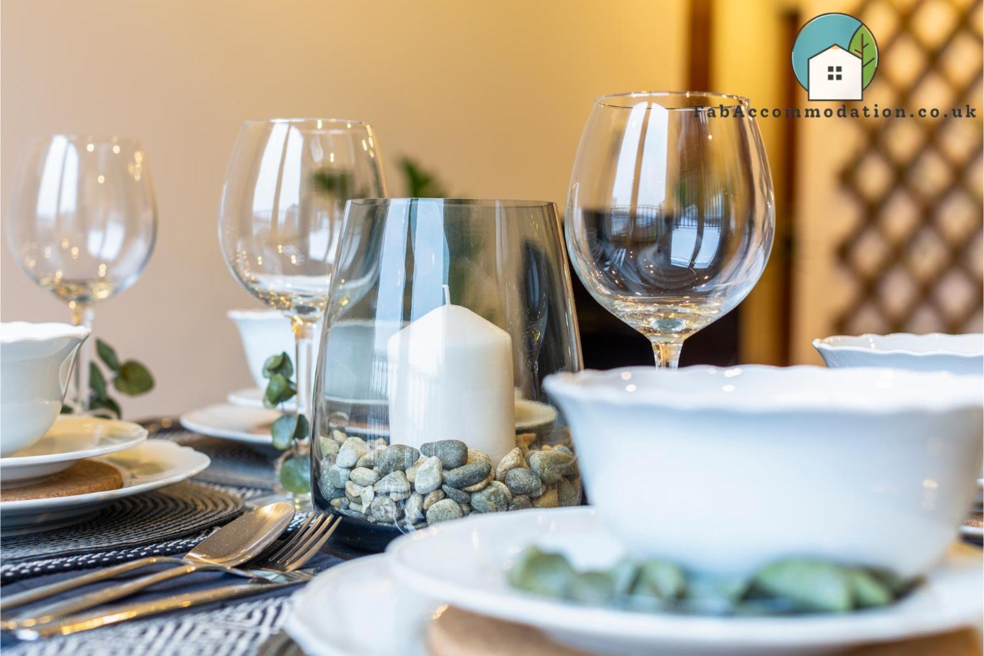 Amazing Flat-Parking Available-By Fabaccommodation Cardiff Zewnętrze zdjęcie